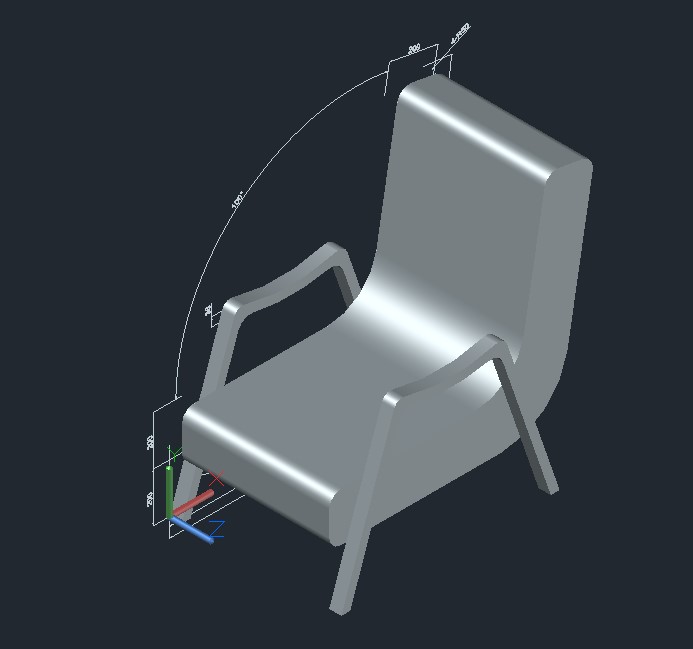 AutoCAD2019视频教程