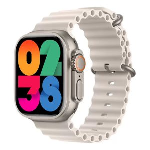 小狮男士s9智能手表蓝牙通话t900ultra3灵动岛计步运动手表