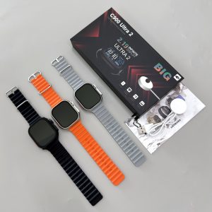 小狮新款S10智能手表老人血糖尿酸心率睡眠监测Watch10手表