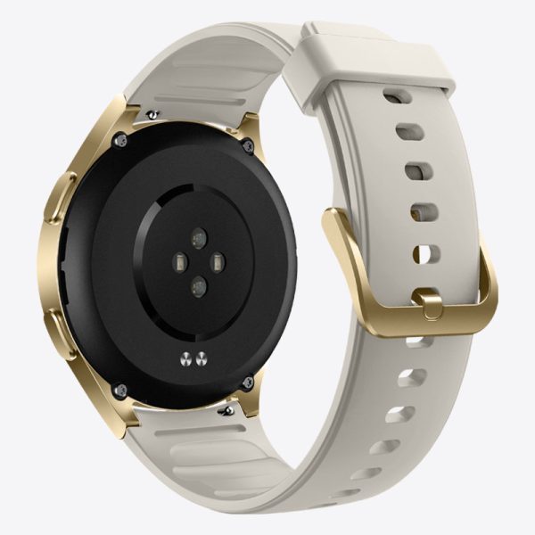 小狮智能手表GTX05 AMOLED蓝牙通话多运动健康监测语音助手 - 图片 2