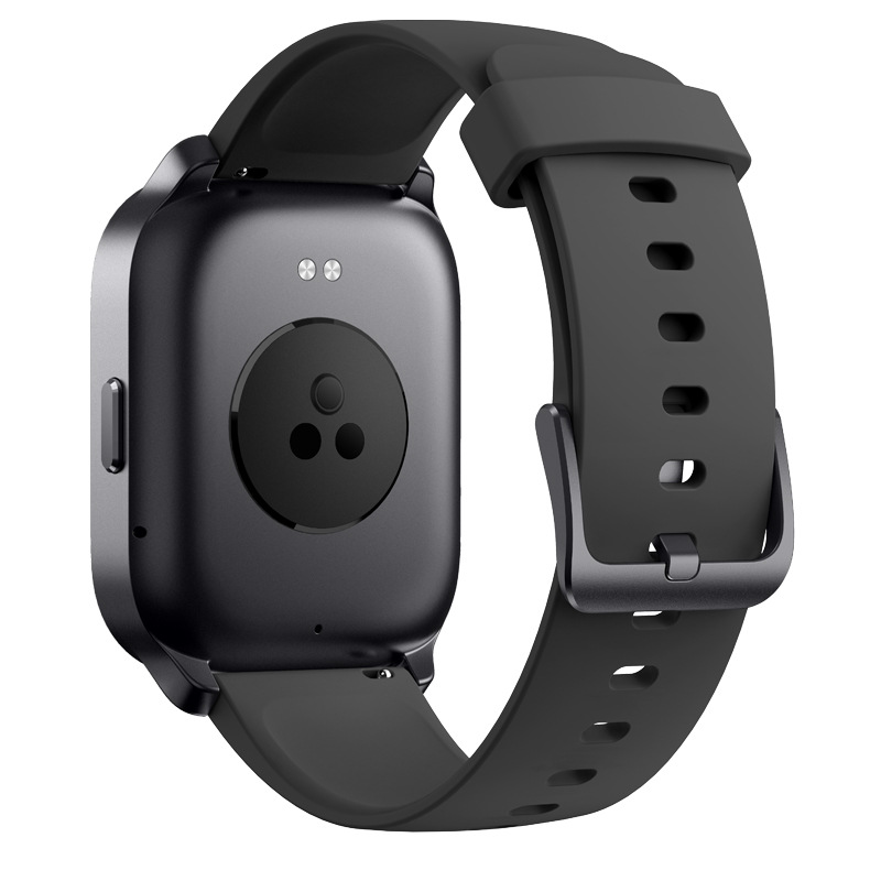 小狮智能手表IDW17蓝牙通话运动健康心率血氧监测语音助手 - 图片 4