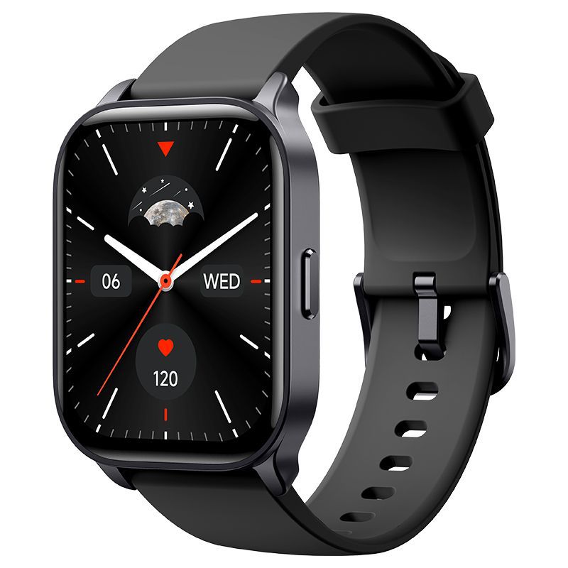 小狮智能手表IDW17蓝牙通话运动健康心率血氧监测语音助手