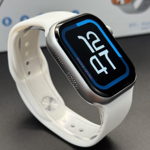 小兔S10智能手环蓝牙运动心率血压血氧健康watch手表顶配 - 图片 3