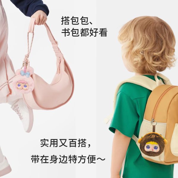 小狮AI玩具